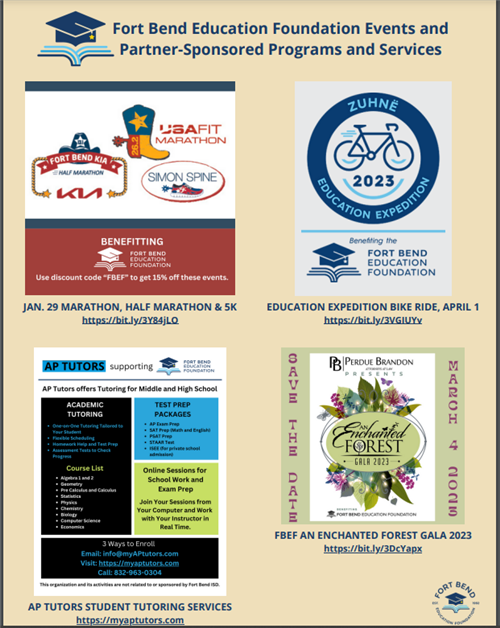 fbef jan newsletter 